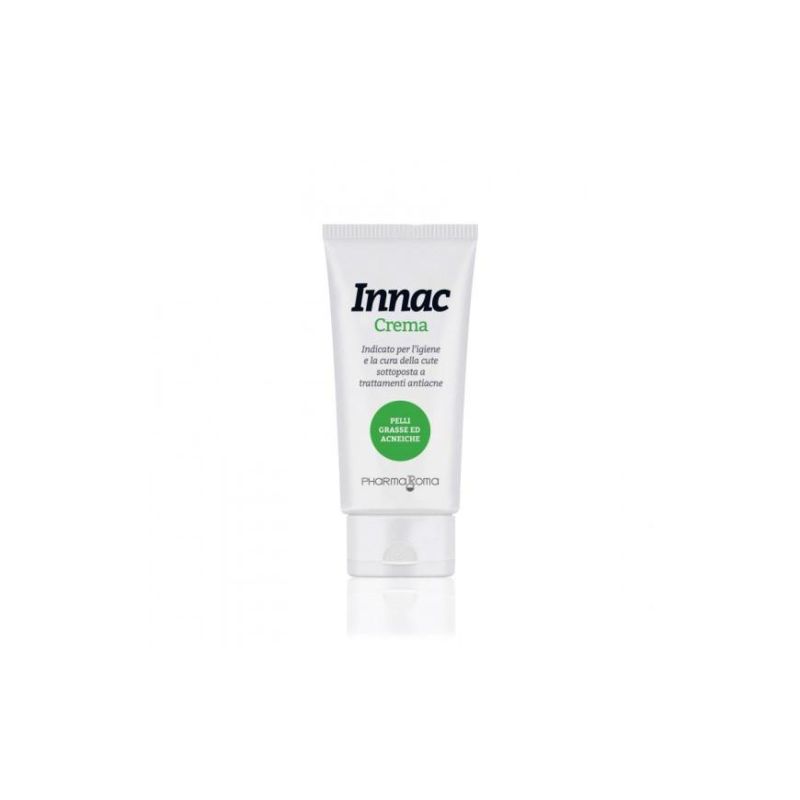 Innac Crema Idratante Di Lusso, 50ml