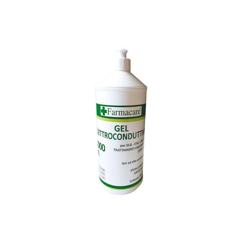 Gel Conduttore Elettrico da 1000ml
