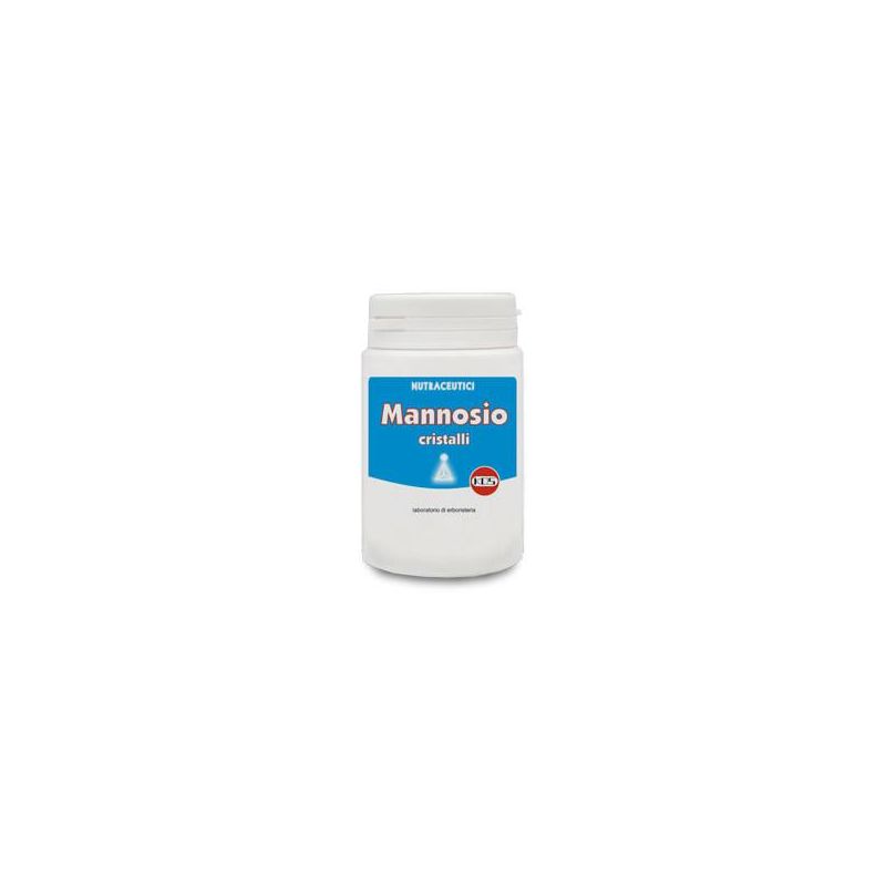 Puro Kos Mannosio in Cristalli - 50g