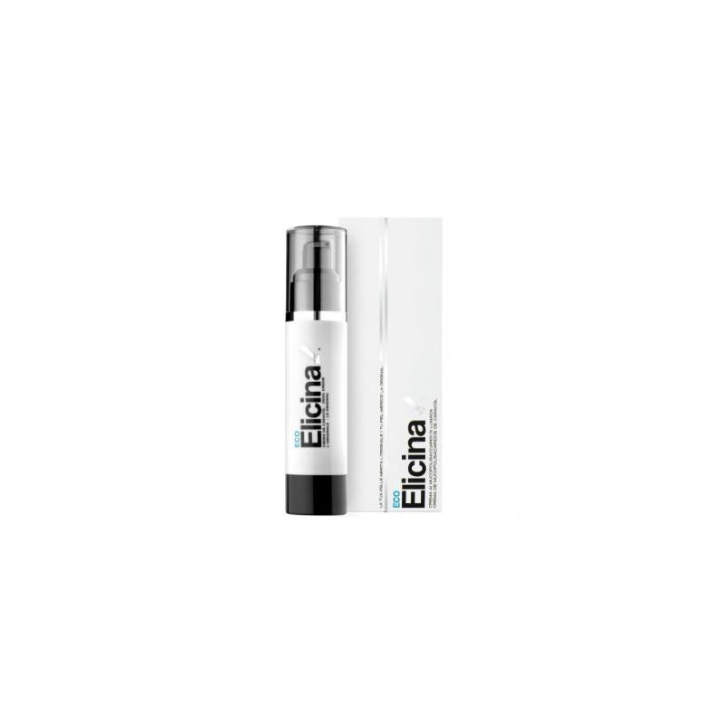 Elicina Eco Crema Rigenerante con Bava di Lumaca, 50ml