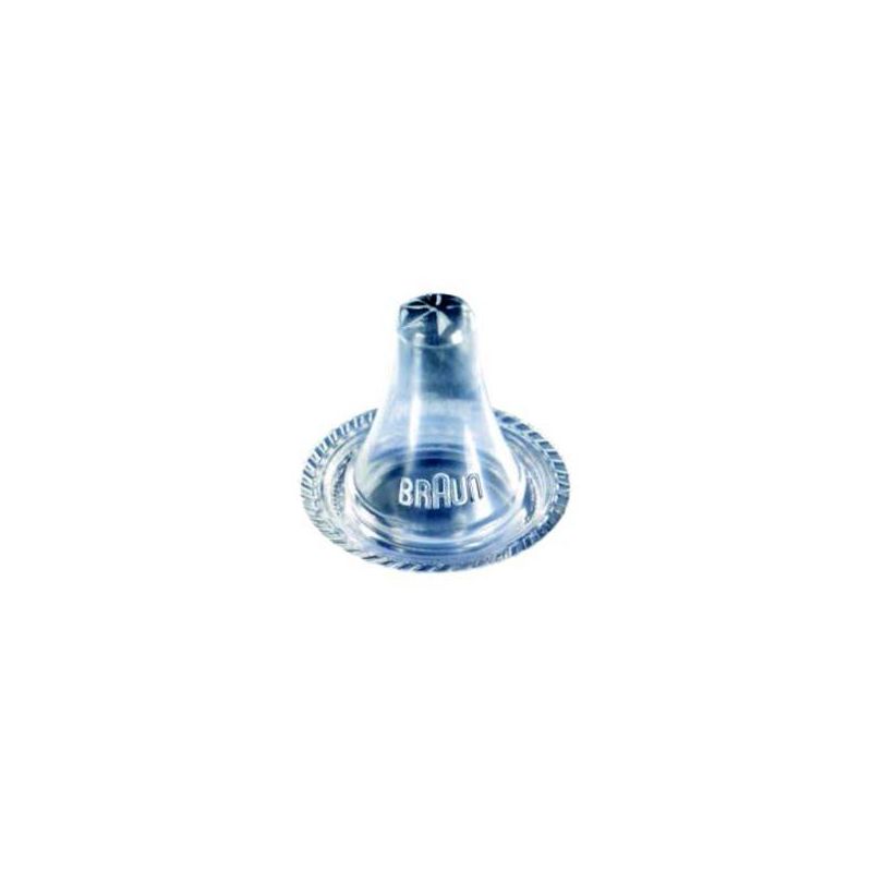 Tappo Igienico per Termometro Braun Thermoscan