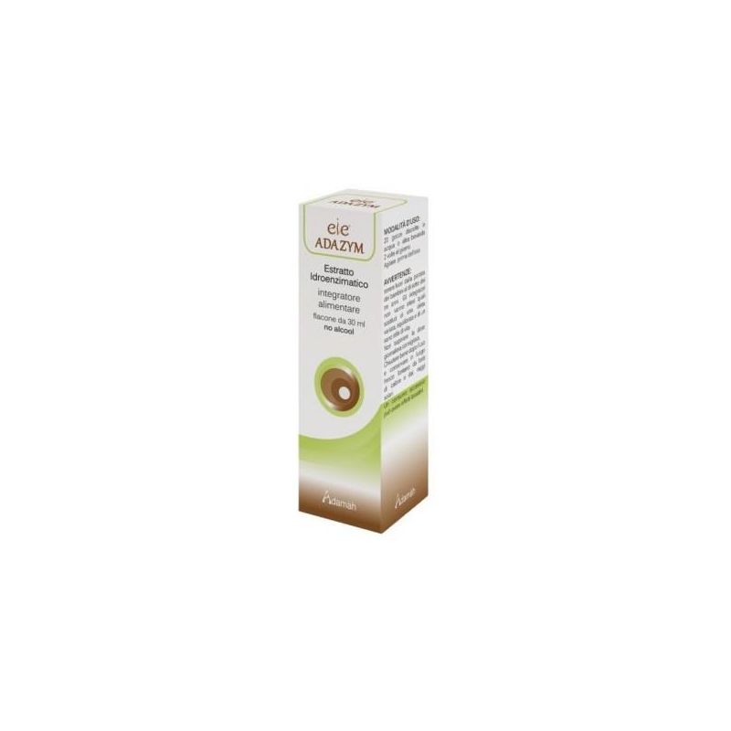 Adamah Eie 30ml Adaym Essenza