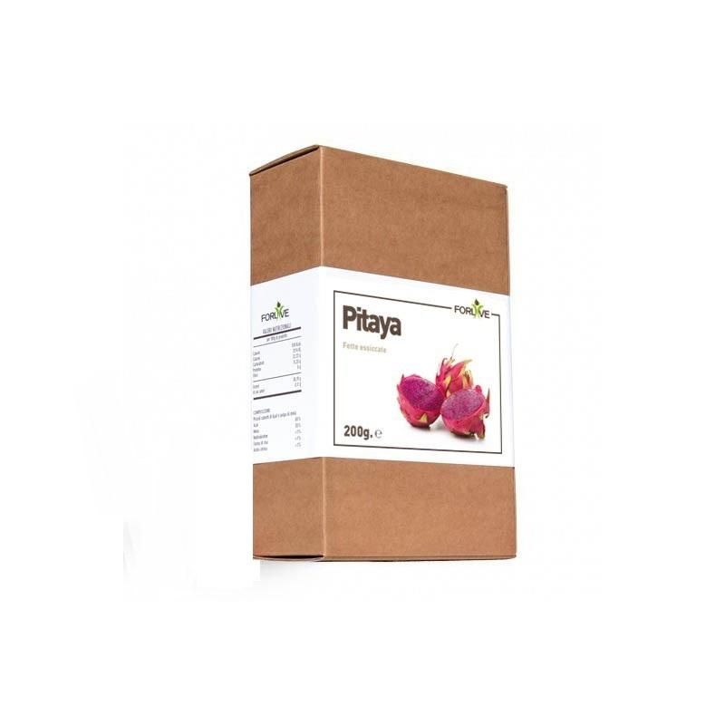 Pitaya Frutto del Drago Biologico 200g