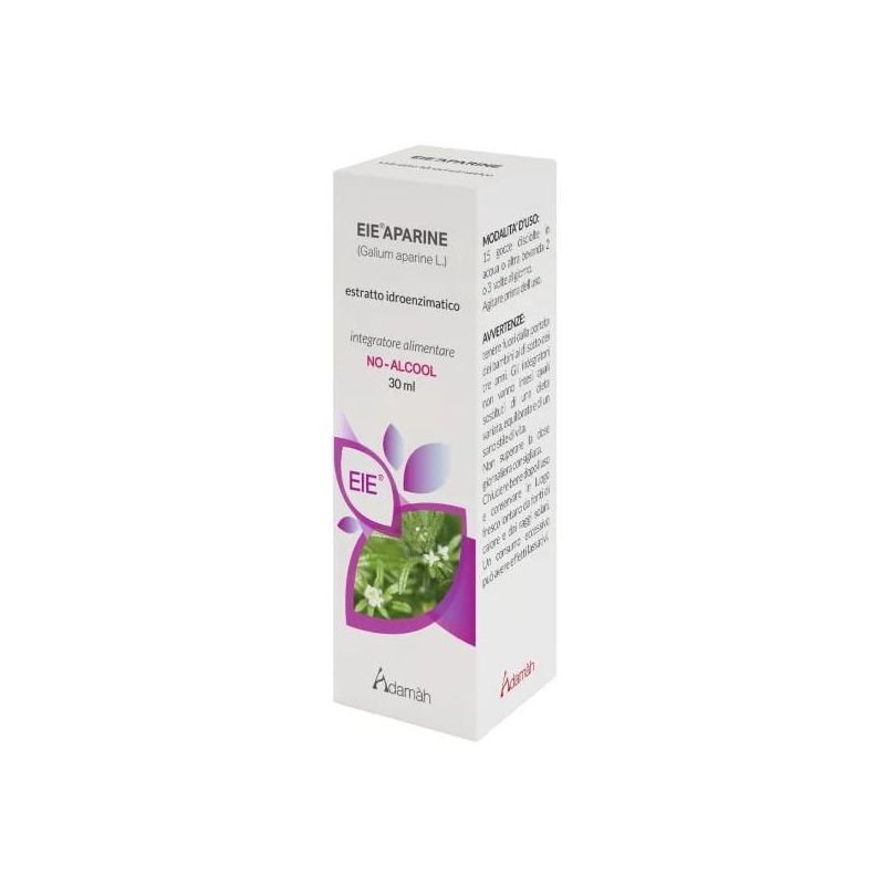 Adamah Aparine Essenza Naturale 30ml