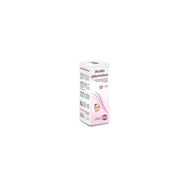 Siero Ialuronico Liquido Puro 100ml