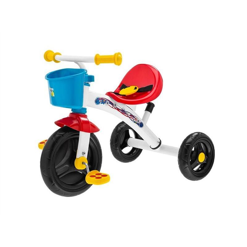 Chicco U-Go Triciclo da Gioco per Bambini