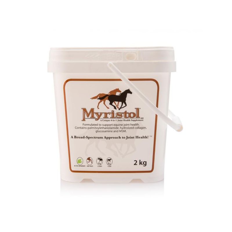 Miscela Myristol per la Salute delle Articolazioni degli Equini, 2kg
