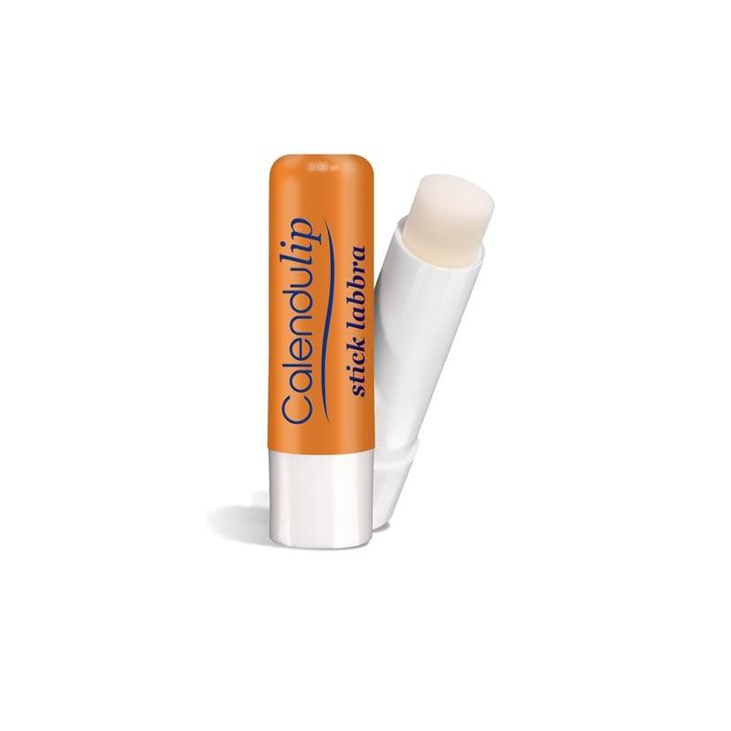 Burrocacao con Calendula - Idratante per le Labbra, 5.5ml