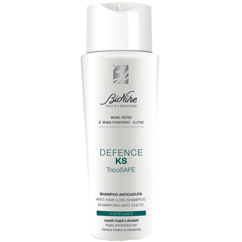 Shampoo Anti-Caduta Bionike Defence KS 200ml