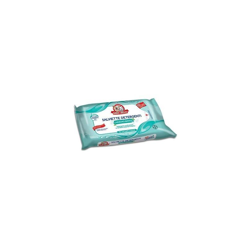 Balsamo Detergente Multifunzionale Sano e Bello Bi50P