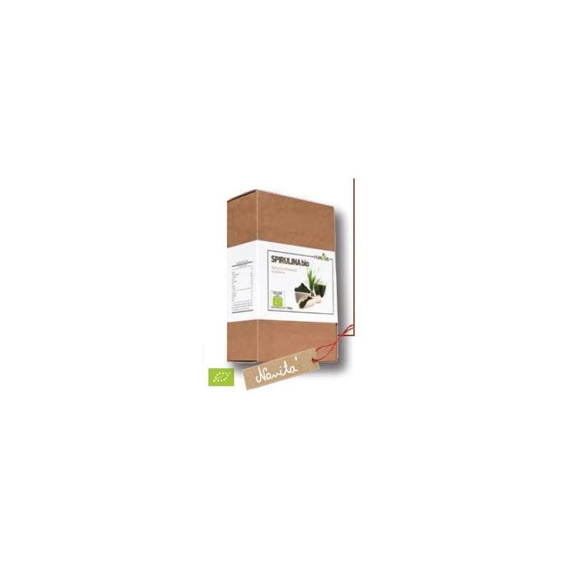 Bio Spirulina Organica 200g