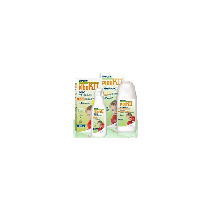 Bioscalin Kit per Capelli: Olio Nutriente e Shampoo Rigenerante