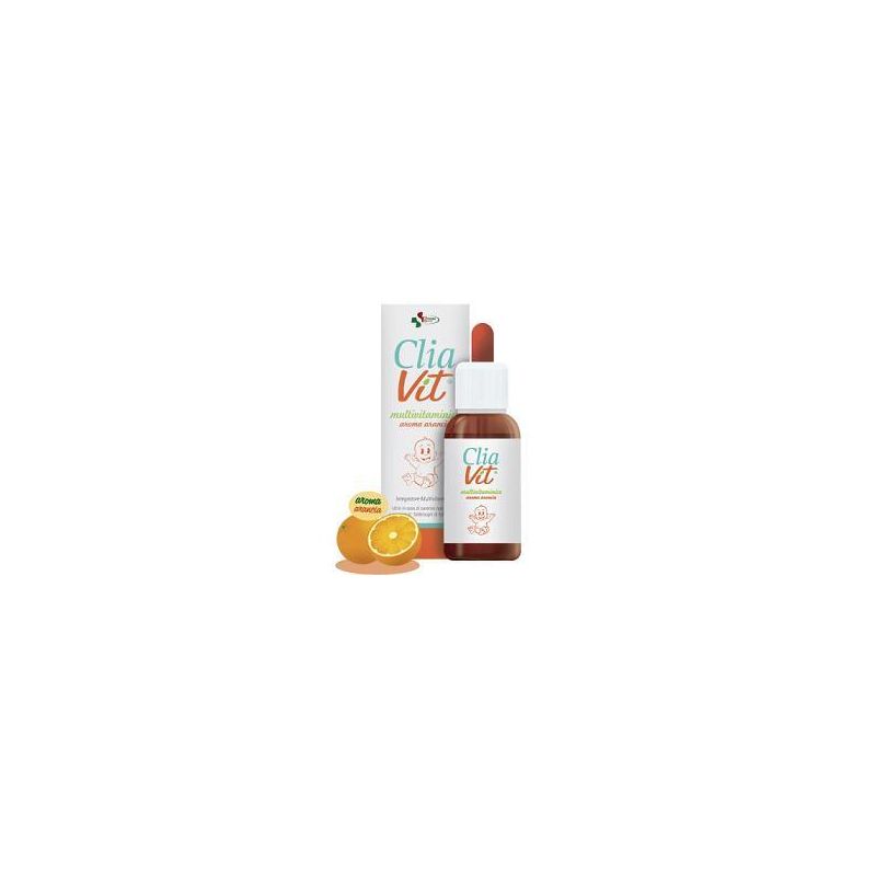 Cliavit Gocce Salutari 30ml