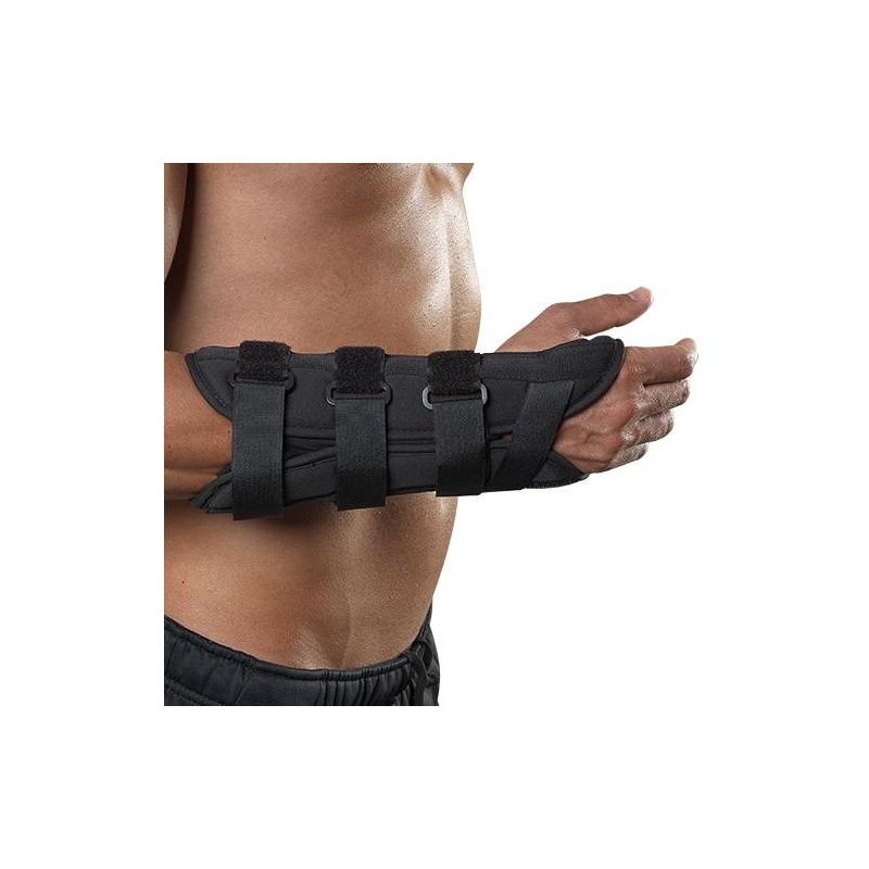 Gibaud Ortho Manugib - Tutore per Polso Destro, Taglia 1