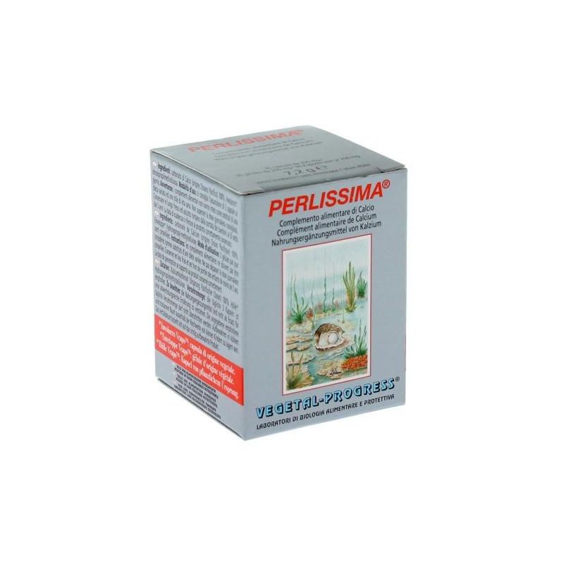 Perlissima Set di 36 Capsule di Alta Qualità