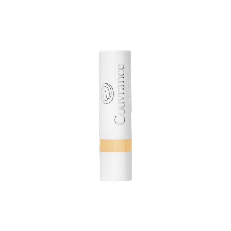 Avene Couvrance Stick Correttore Giallo - Singolo Pezzo