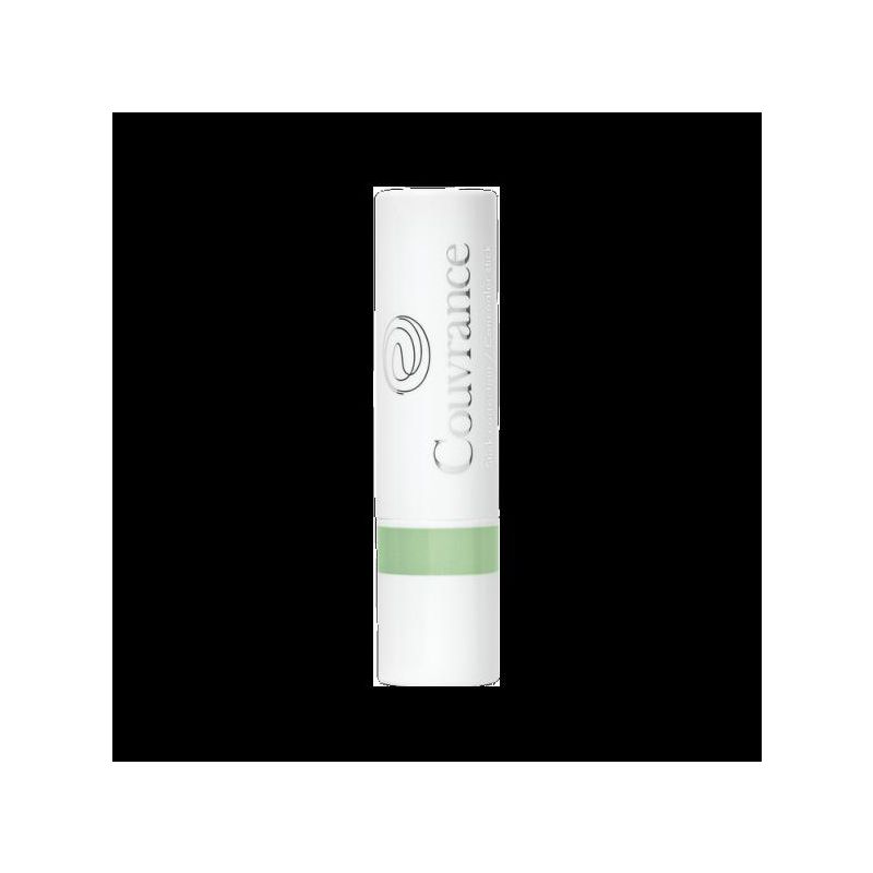 Avene Couvrance Stick Verde Correttore - 3g