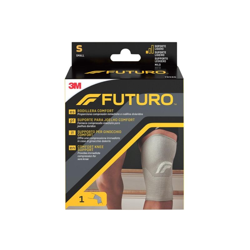Supporto per Ginocchio Comfort Futuro - Taglia Piccola