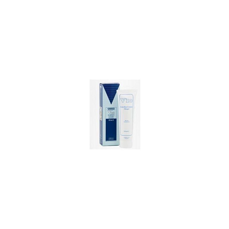 V10 Advanced Formula Oleogel - 150ml