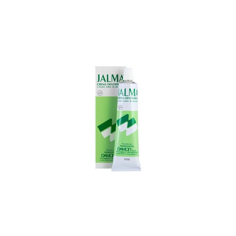 Jalma Dentifricio Crema Protettiva 100ml