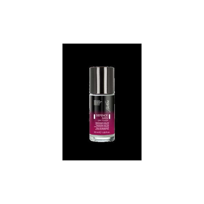 Bionike Defence Man Deodorante Roll-On 50ml