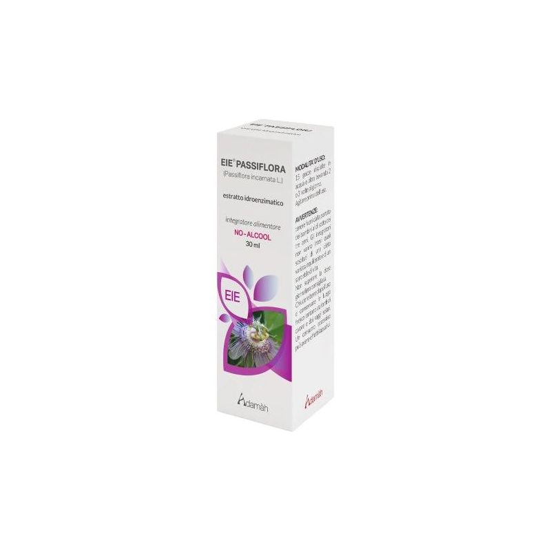 Adamah Eie Passiflora Extracto Natural 30ml