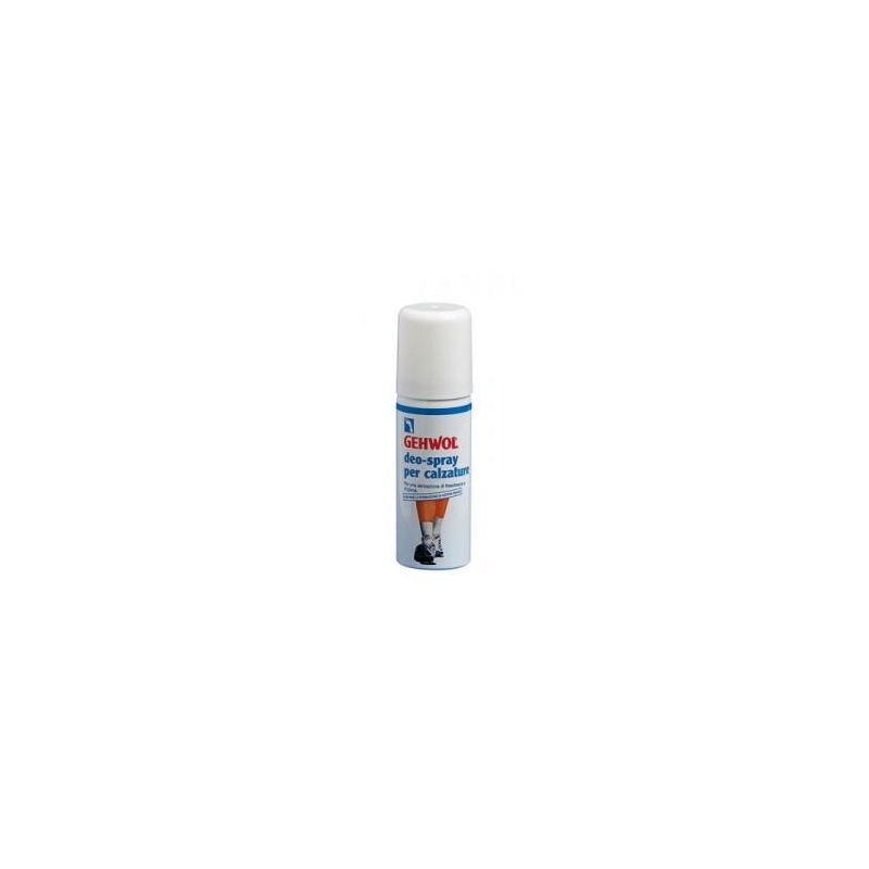 Gehwol Deodorante per Calzature, 150ml