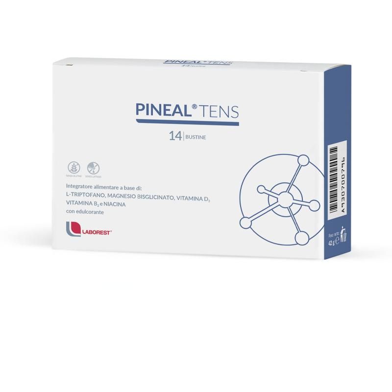 Pineal Tens - Confezione da 14 Bustine
