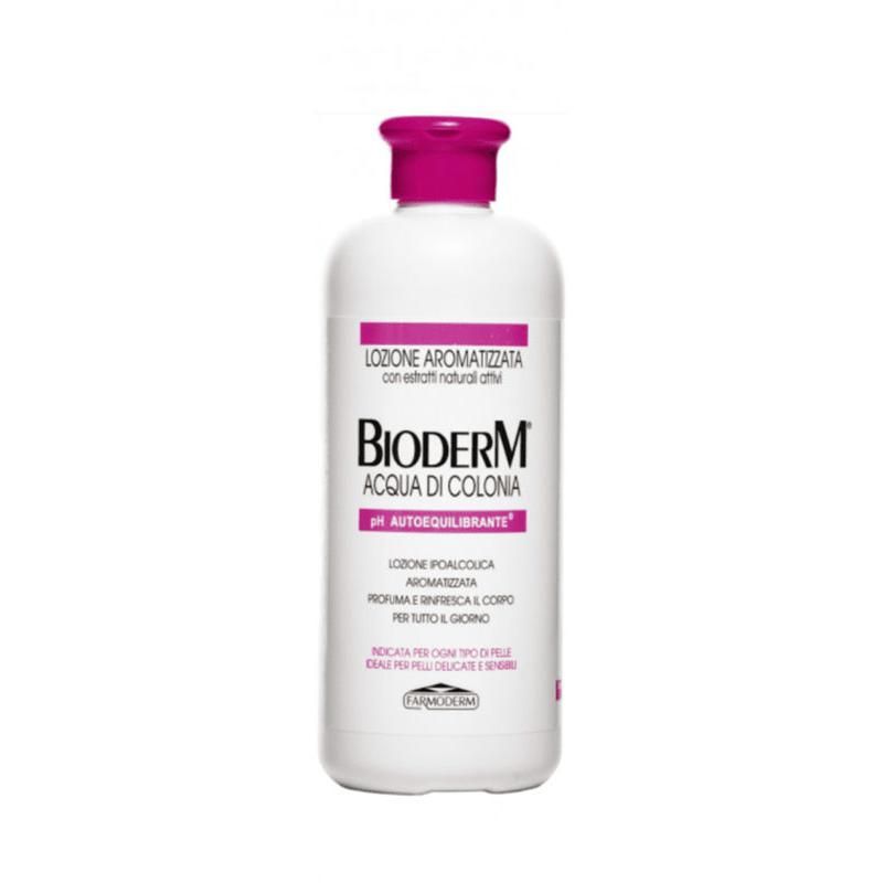 Bioderm Acqua Colonia Profumata 1000ml