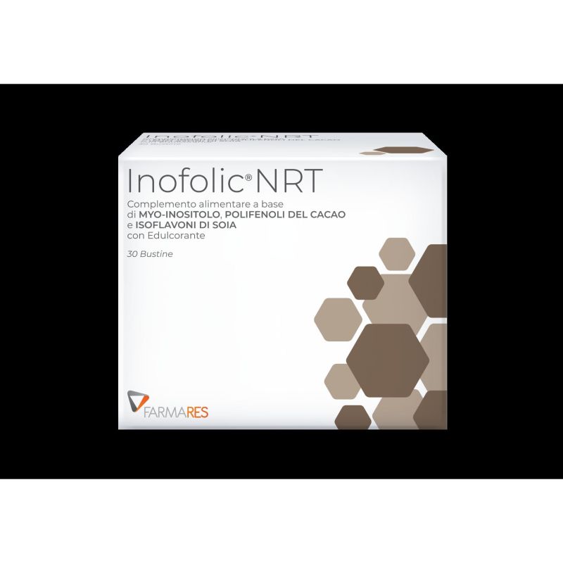 Inofolic NRT - Confezione da 30 Bustine