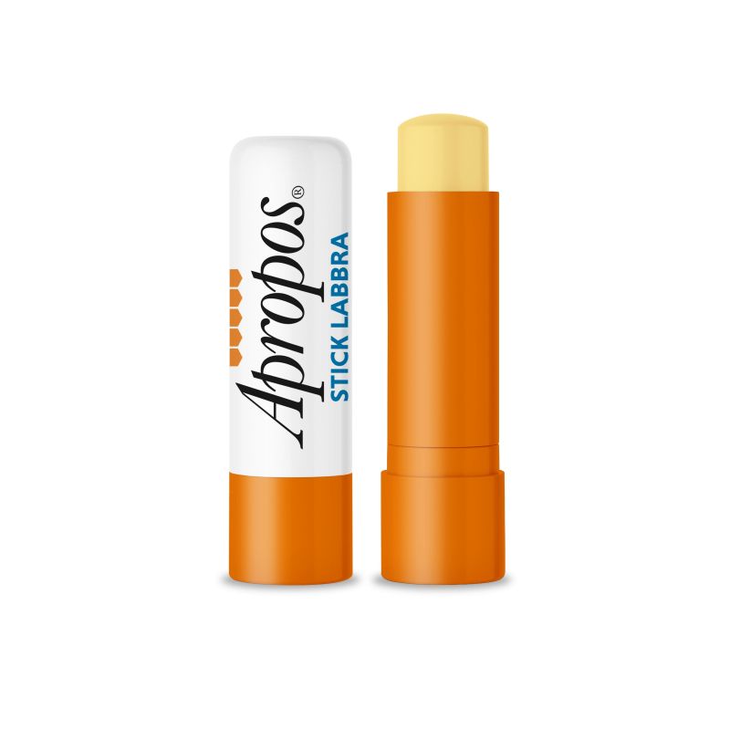 Apropos Lip Balm Stick con SPF15