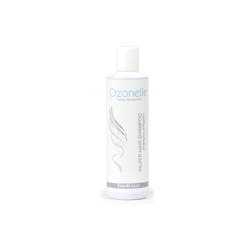 Ozonelle Shampoo Antigiallo 250ml