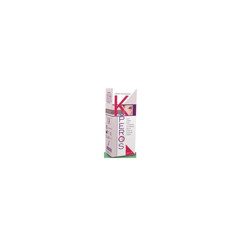 Crema Nutritiva Kuperos da 50ml