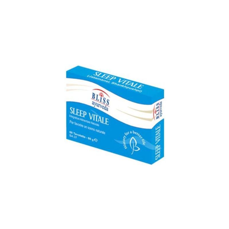 Vitale Sleep Support - 60 Tablets