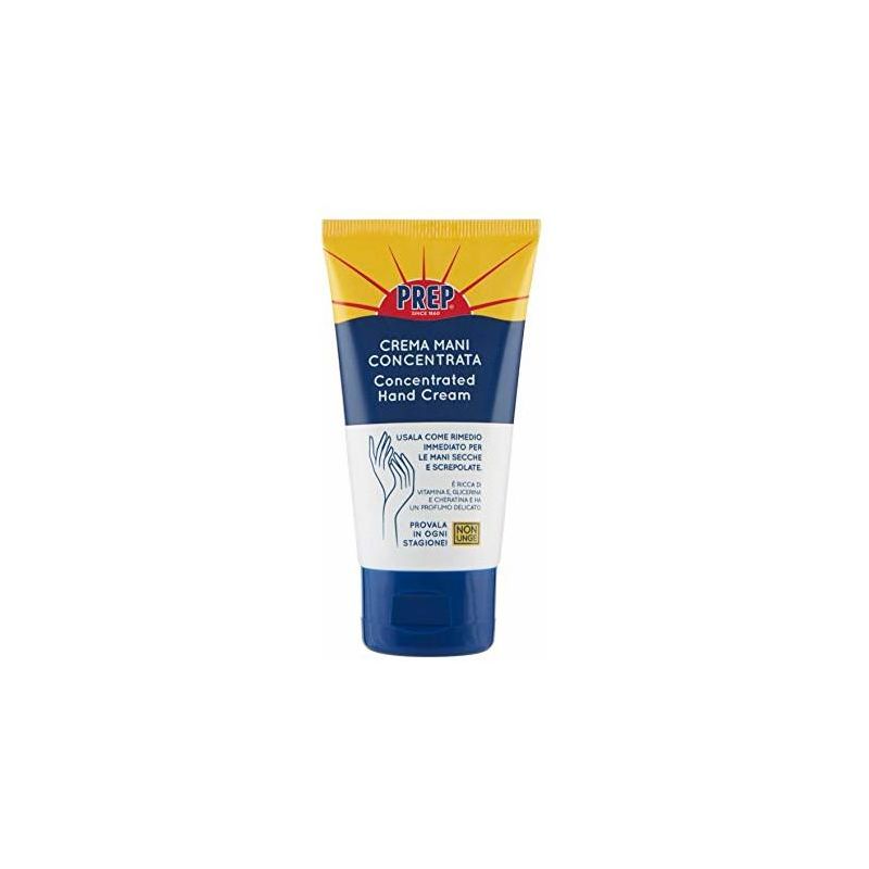 Crema Mani Concentrata Prep da 75ml