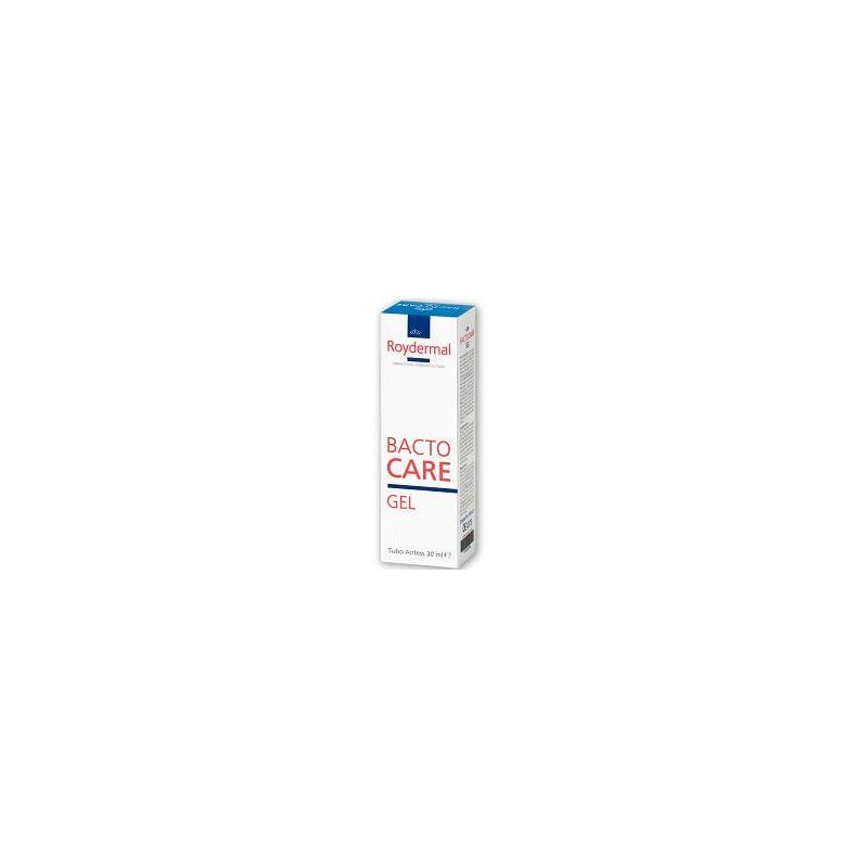 Gel Cicatrizzante Bacto Care 30ml