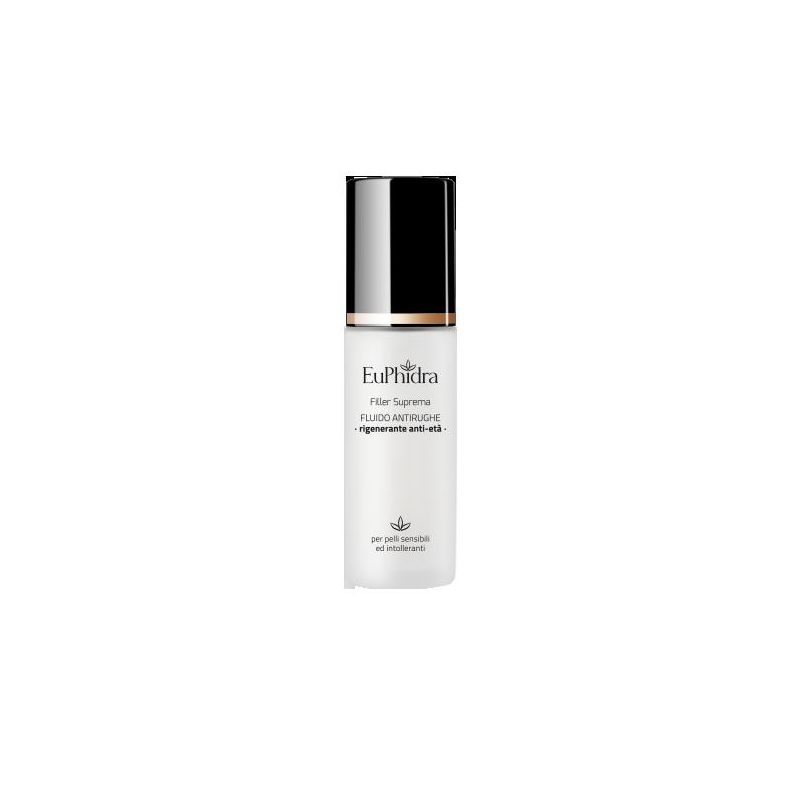 Euphidra Rigenerante Fluido Anti-Et Filler 30ml