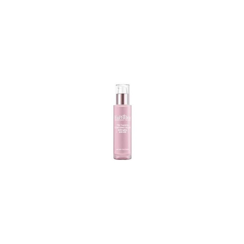 Euphidra Suprema Filler per Occhi 30ml