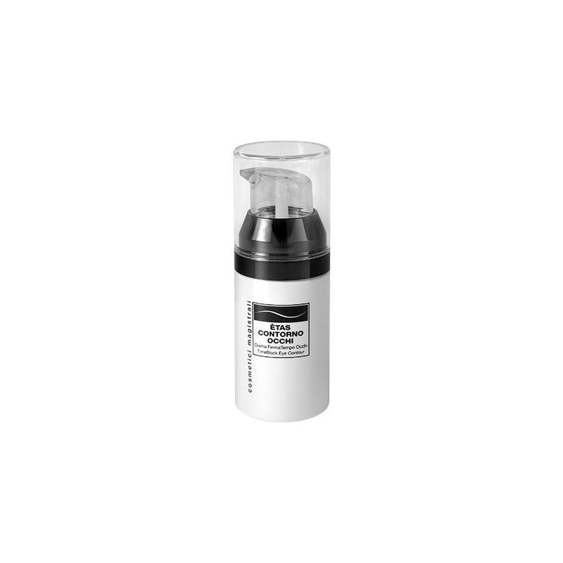 Etas Crema Rigenerante per il Contorno Occhi - 15ml