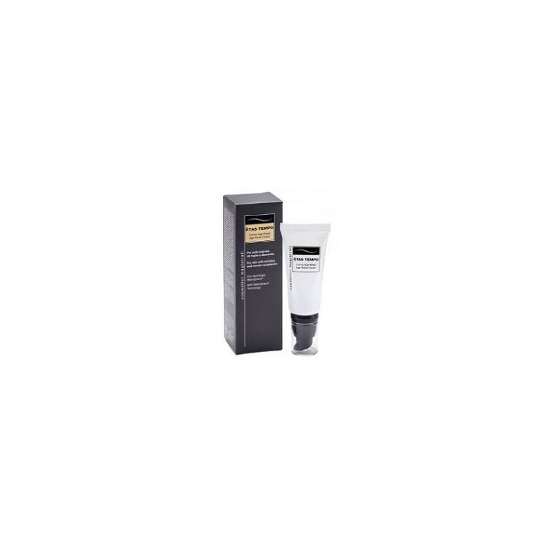 Etas Tempo Flacone Airless Anti-Invecchiamento, 30ml