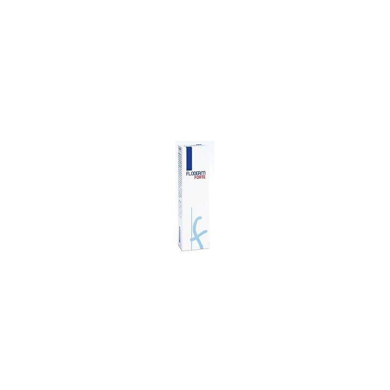 Floderm Forte Crema Intensiva per la Pelle - 30ml