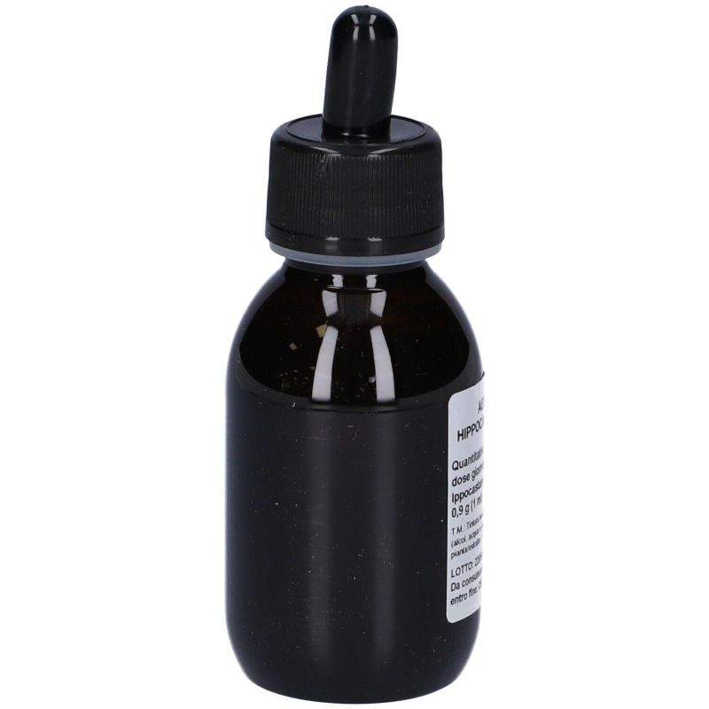 Aesculus Hipocastanum Tintura Madre Gocce 100ml