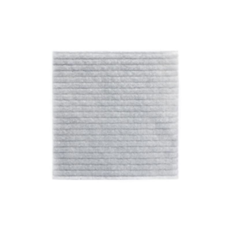 Aquacel Extra Medicazione Idratazione Avanzata Hydrofiber 15x15cm - Pacco da 5 Pezzi