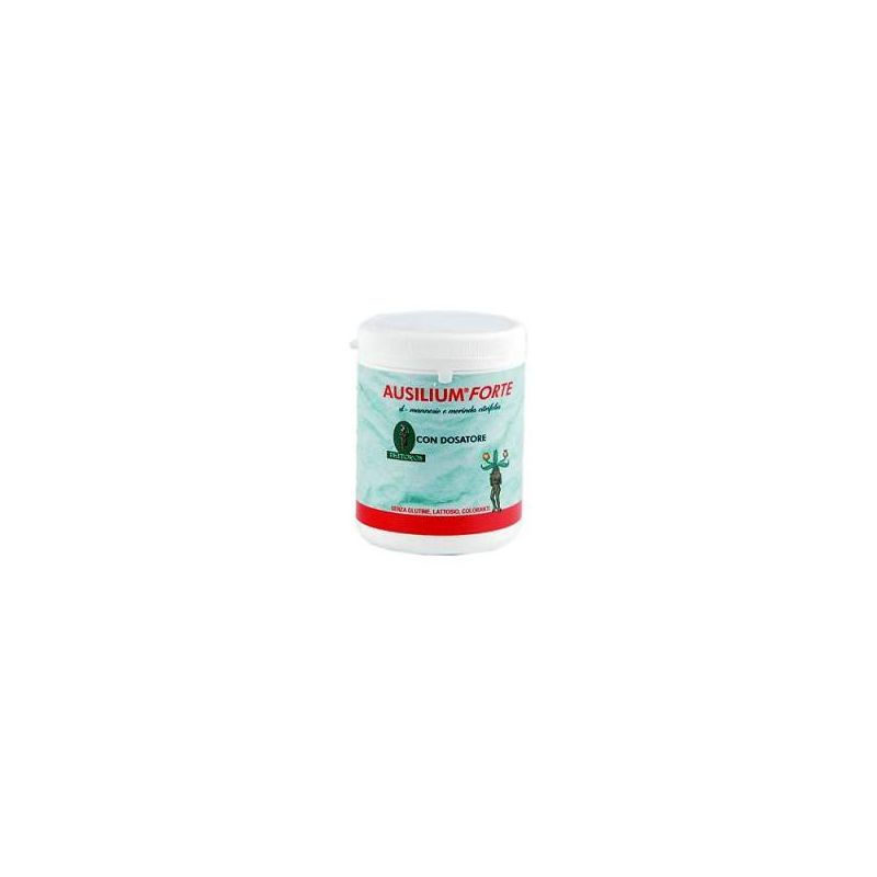 Ausilium Forte Supplemento Potente 300g