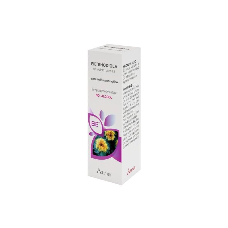 Adamah Eie 60ml - Estratto di Rhodiola Puro