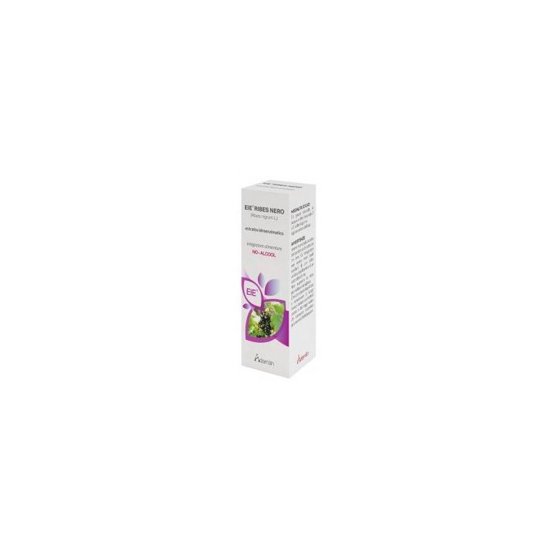 Adamah Eie - Estratto Concentrato di Ribes Nero - 60ml
