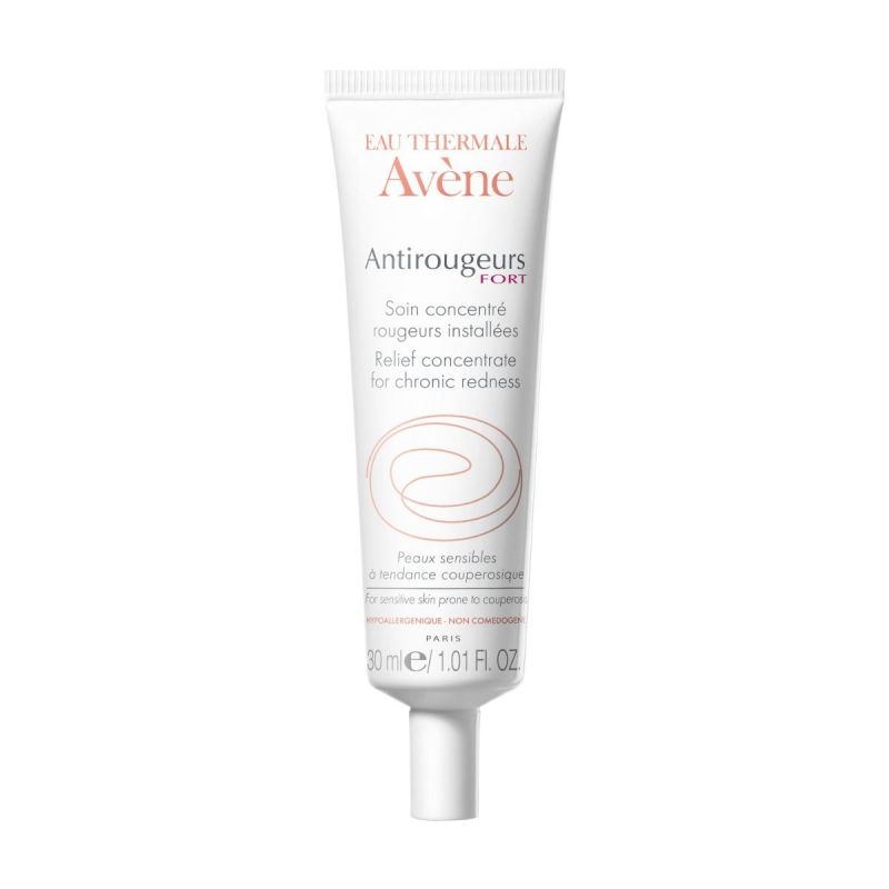 Avene Antirougeurs Forte - Trattamento Concentrato Anti-Rossore 30ml
