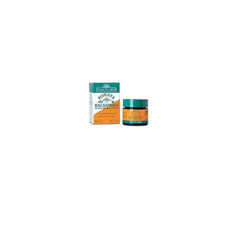 Balsamo Terapeutico Multifunzionale - 30ml