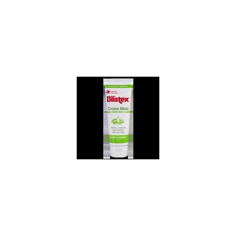 Blistex Crema Intensiva per Mani - 75ml