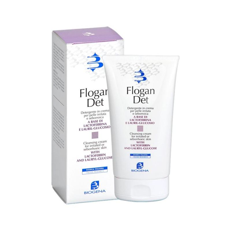 Flogandet Detergente Crema Viso - 150ml